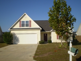 6336 STAPELETON ROAD, WILMINGTON, NC 28412 