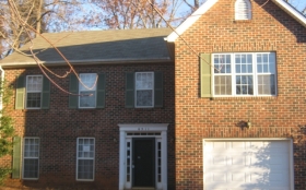 6511 NEVIN ROAD, CHARLOTTE, NC 28262 