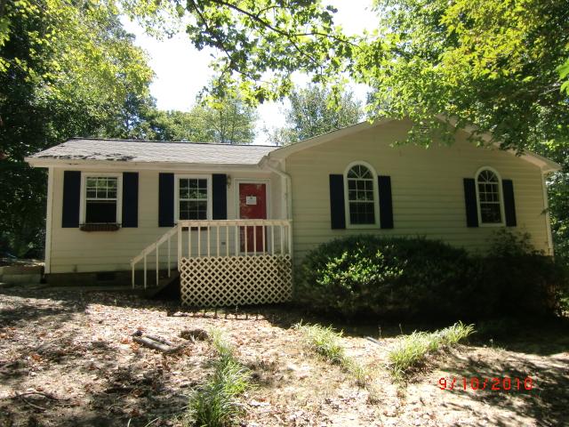 6621 High Gap Road, WAXHAW, NC 28173 