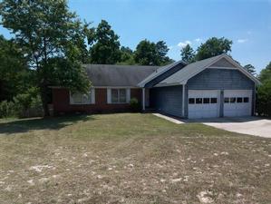 6636  PACIFIC AVENUE, FAYETTEVILLE, NC 28314 