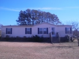 6705 DIANTHUS DRIVE, WILLOW SPRING, NC 27592 