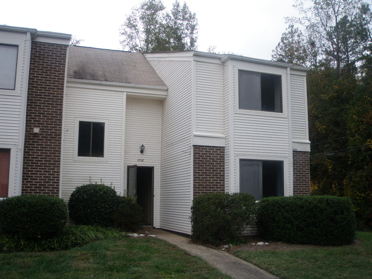 6708 Thermal Rd, Charlotte, NC 28211 