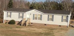 674 Clay Thomas Road, ROXBORO, NC 27573 