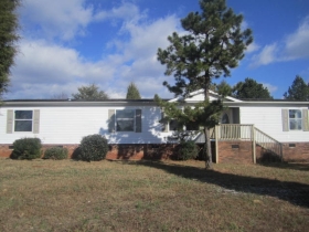 6852 WRIGHT ROAD, THOMASVILLE, NC 27360 