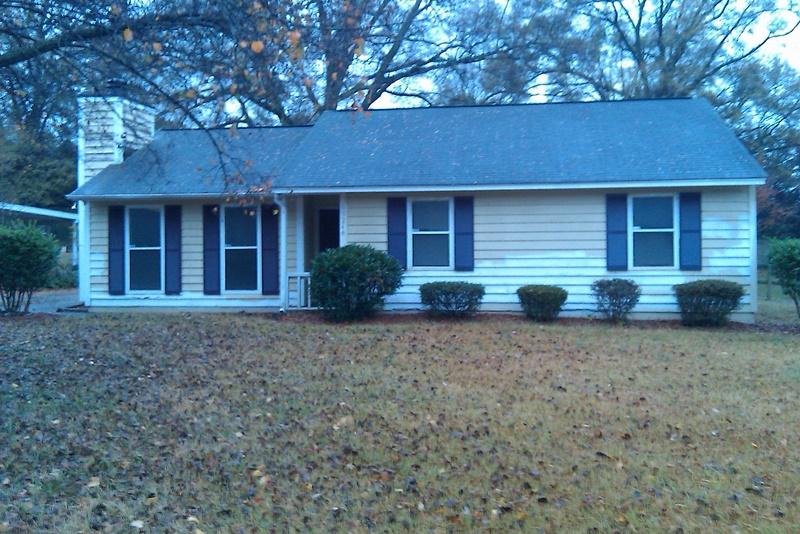 6924 Delta Lake Dr, CHARLOTTE, NC 28215 