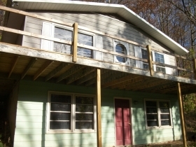 697 COURTNEY DR, HENDERSONVILLE, NC 28792 