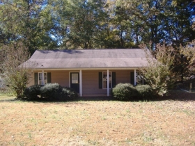 716 ANNE AVE, WAXHAW, NC 28173 