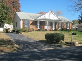 7325 FOX HUNT RD, CHARLOTTE, NC 28212 