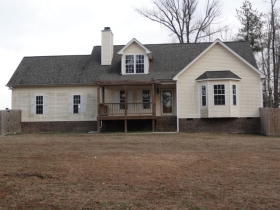 75 HOLLYFIELD LN, YOUNGSVILLE, NC 27596 