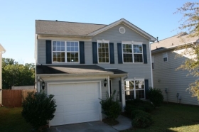 7604 LADY LIBERTY LN, CHARLOTTE, NC 28217 