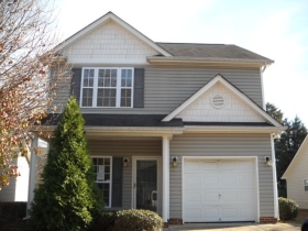 7611 FALLOW LANE, CHARLOTTE, NC 28273 