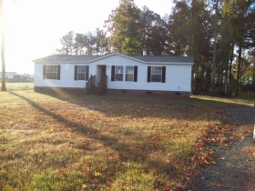 77 LOUISE ST, GATES, NC 27937 
