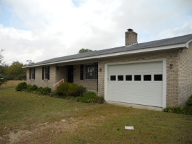 782 GURLEY DAIRY RD, PIKEVILLE, NC 27863 