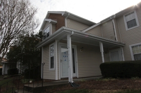 7829 RENAISSANCE CT, CHARLOTTE, NC 28226 