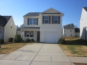 7904 MCGARRY TRL, CHARLOTTE, NC 28214 