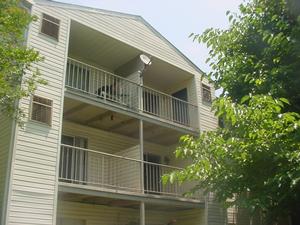 7988 SHADY OAK TRAIL #169, CHARLOTTE, NC 28210 