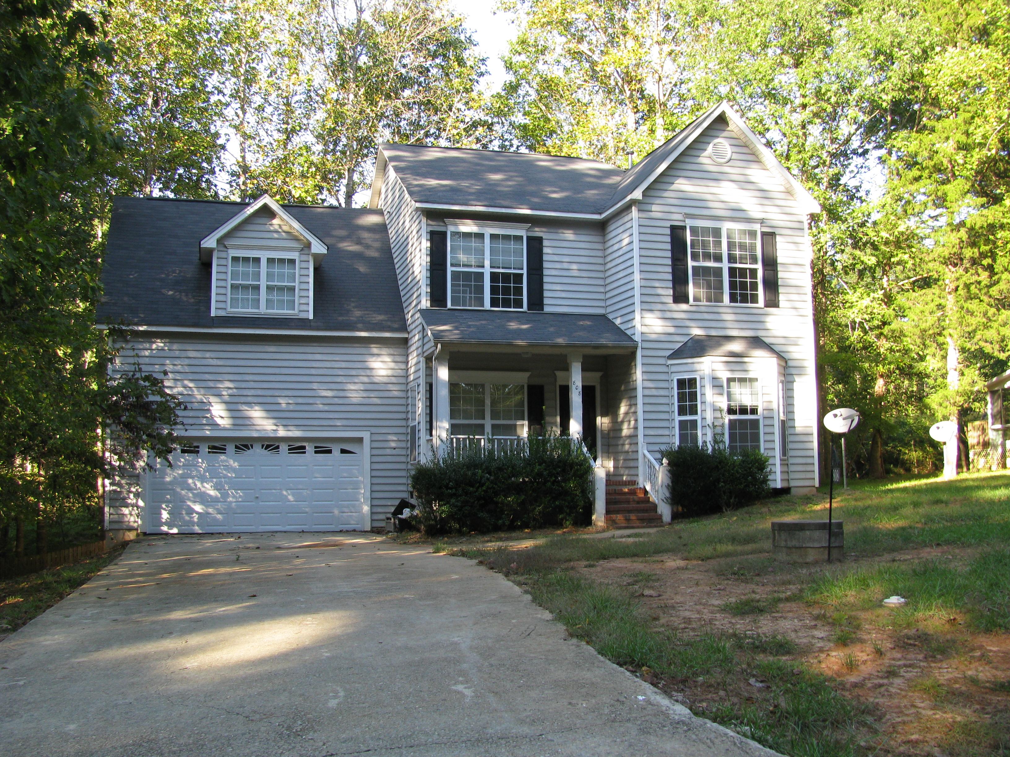 808 Kings Cross Way, RALEIGH, NC 27615 