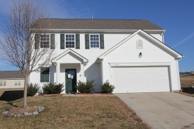 8108 AQUEDUCT CT, CHARLOTTE, NC 28216 