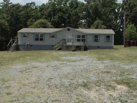 816 S VANCE ST, LANDIS, NC 28088 