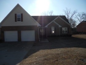 8243 UMSTEAD ROAD, FAYETTEVILLE, NC 28304 