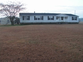 847 FILLMORE RD, TARBORO, NC 27886 