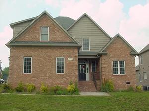 850 BOYER DRIVE, CLEMMONS, NC 27012 