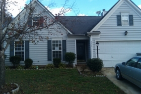 8628 MINERAL RID, CHARLOTTE, NC 28215 