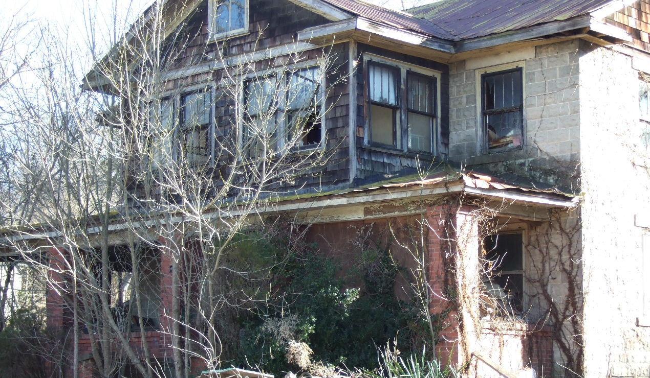 868 Old Leicester Highway, ASHEVILLE, NC 28806 