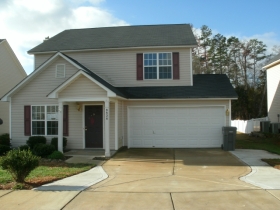 8828 CORNWALL ST, LOCUST, NC 28097 