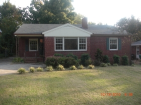 905 FERNDALE BLVD, HIGH POINT, NC 27262 