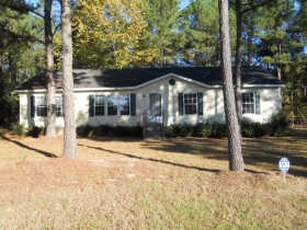 91 FIELDS WAY, COATS, NC 27521 