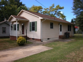 920 WATSON ST, REIDSVILLE, NC 27320 