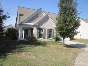 9728 KESTRAL RIDGE DRIVE, CHARLOTTE, NC 28269 