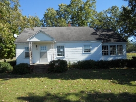 9999 CLARENDON CHAD, CHADBOURN, NC 28431 