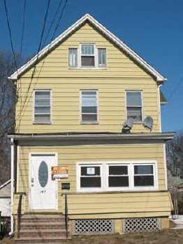 107 Washington Road, SAYREVILLE, NJ 08872 