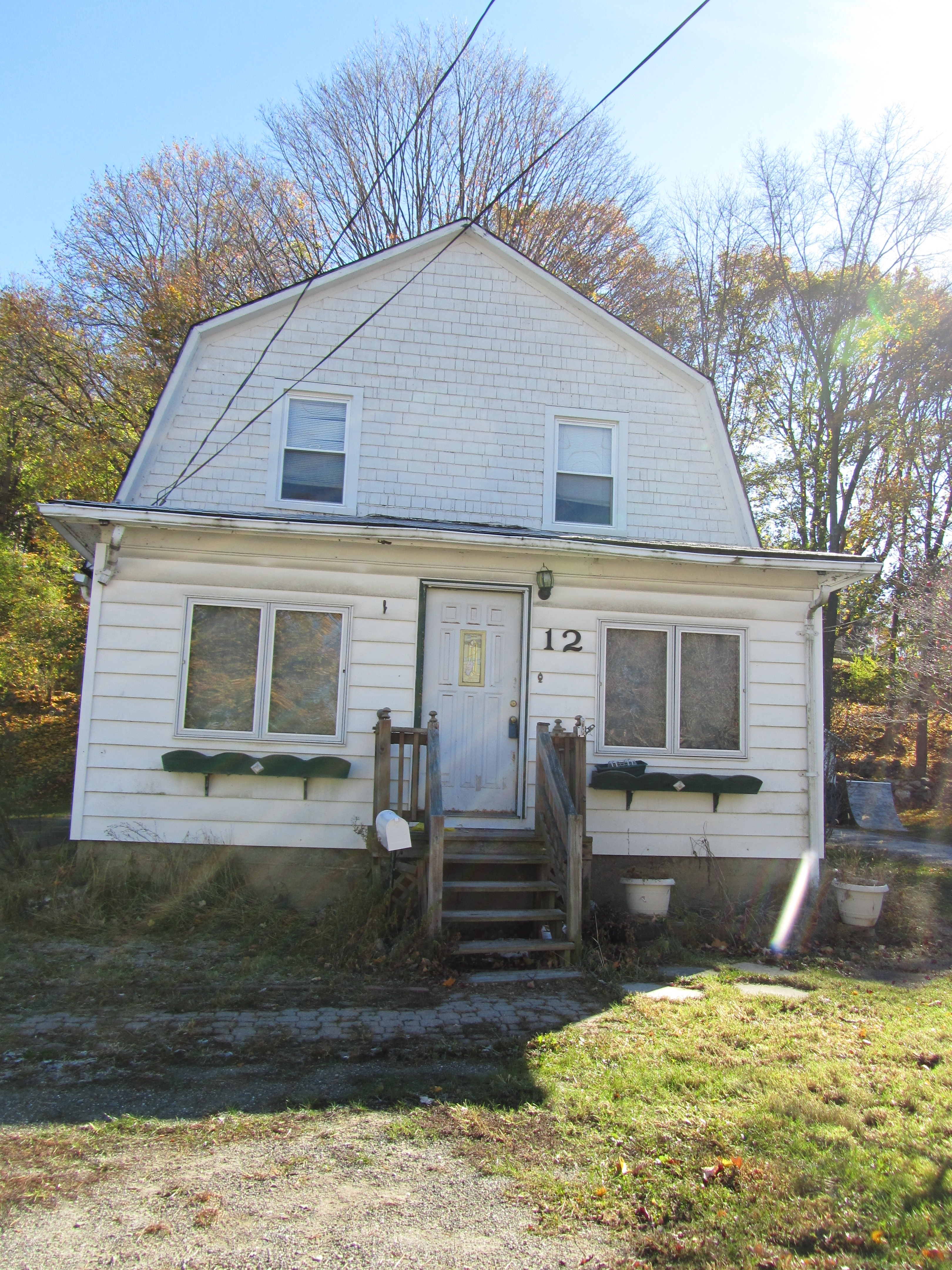 12 fowler Street, Franklin, NJ 07416 