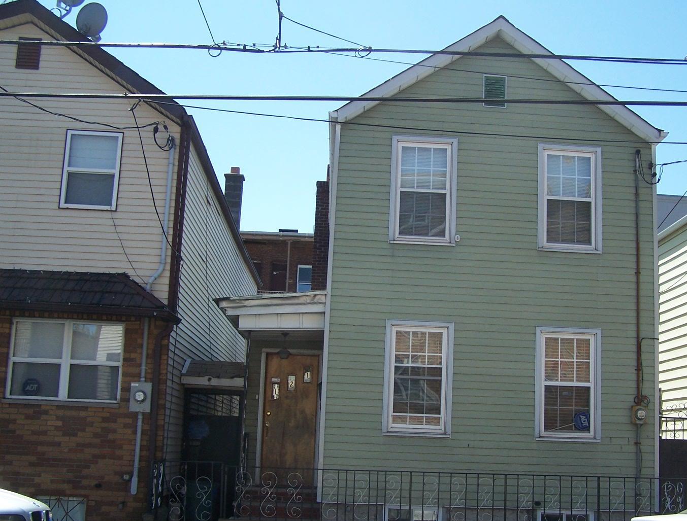 121 Tichenor Street, NEWARK, NJ 07114 