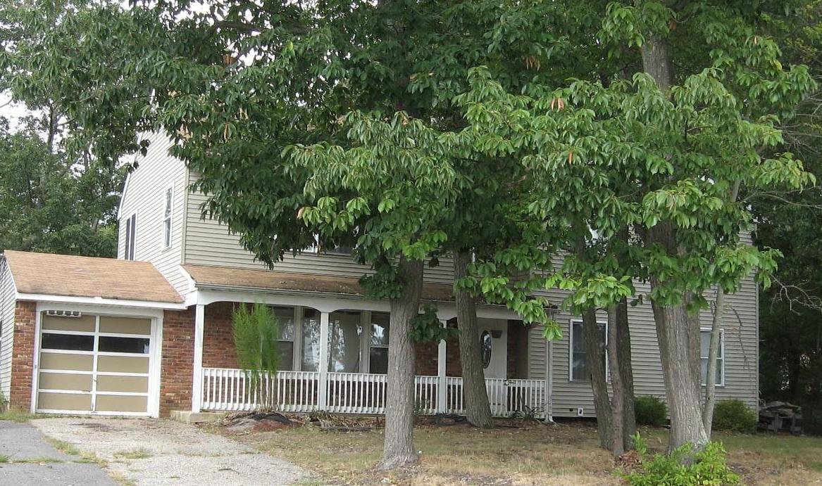 1866 Hinds Road, DOVER TWP, NJ 08753 