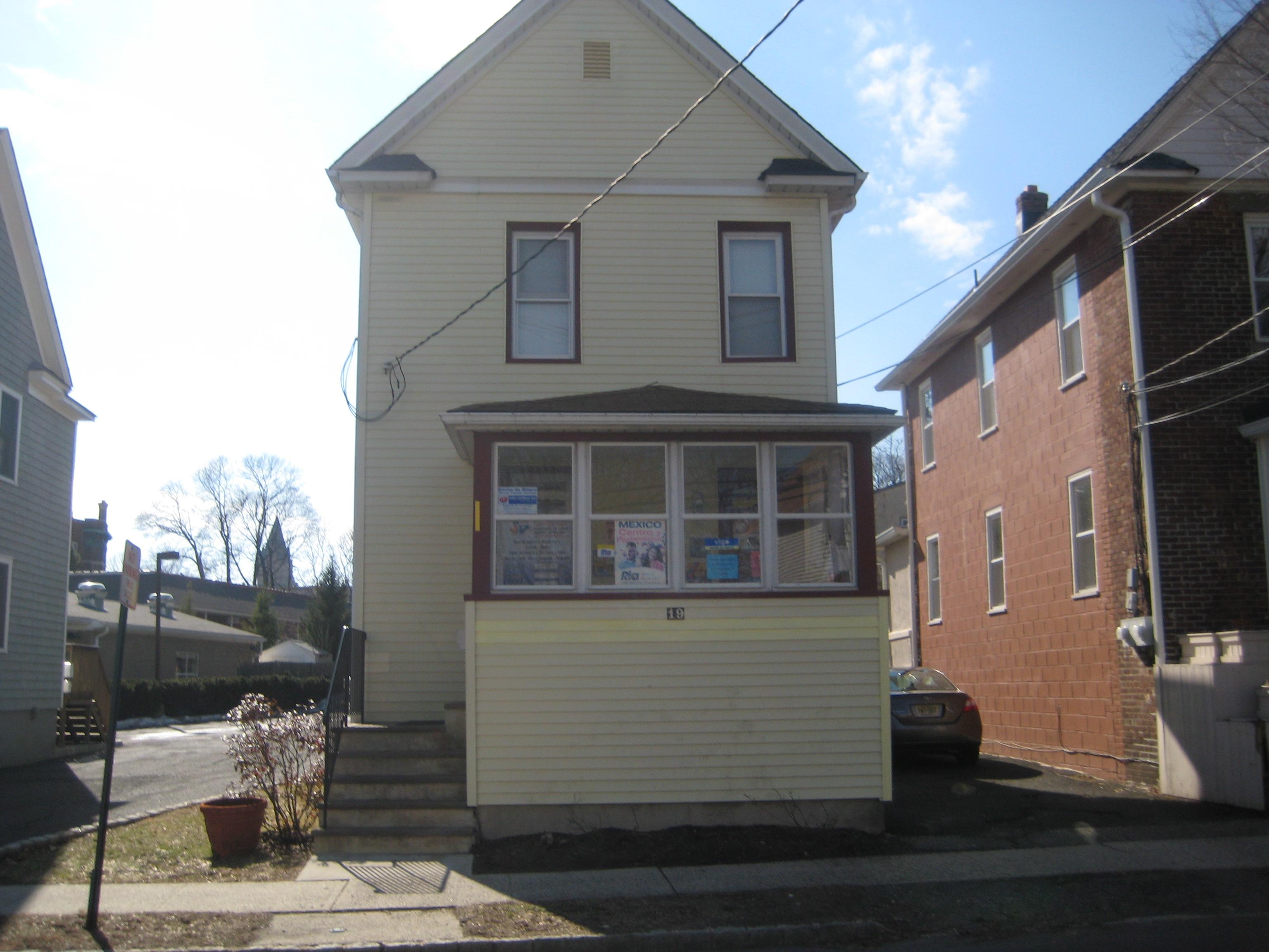 19 Cook Ave, MADISON, NJ 07940 Foreclosure