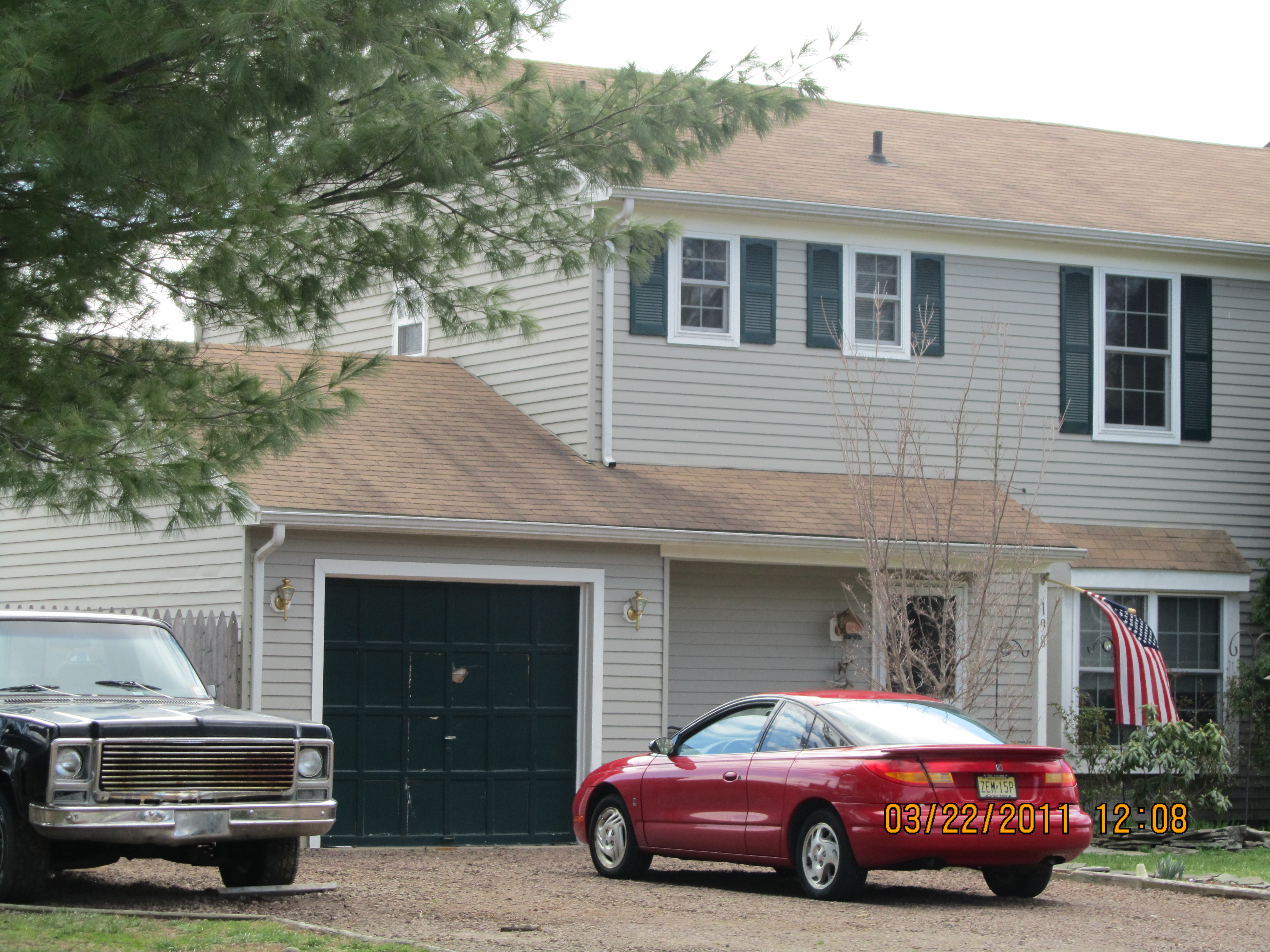 198 Trout Drive, Atco, NJ 08004 