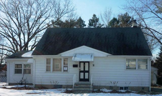 2 Joyce Place, PARLIN, NJ 08859 