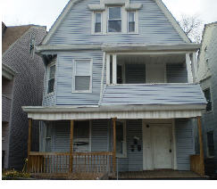 21 18th St, East Orange, NJ 07017 