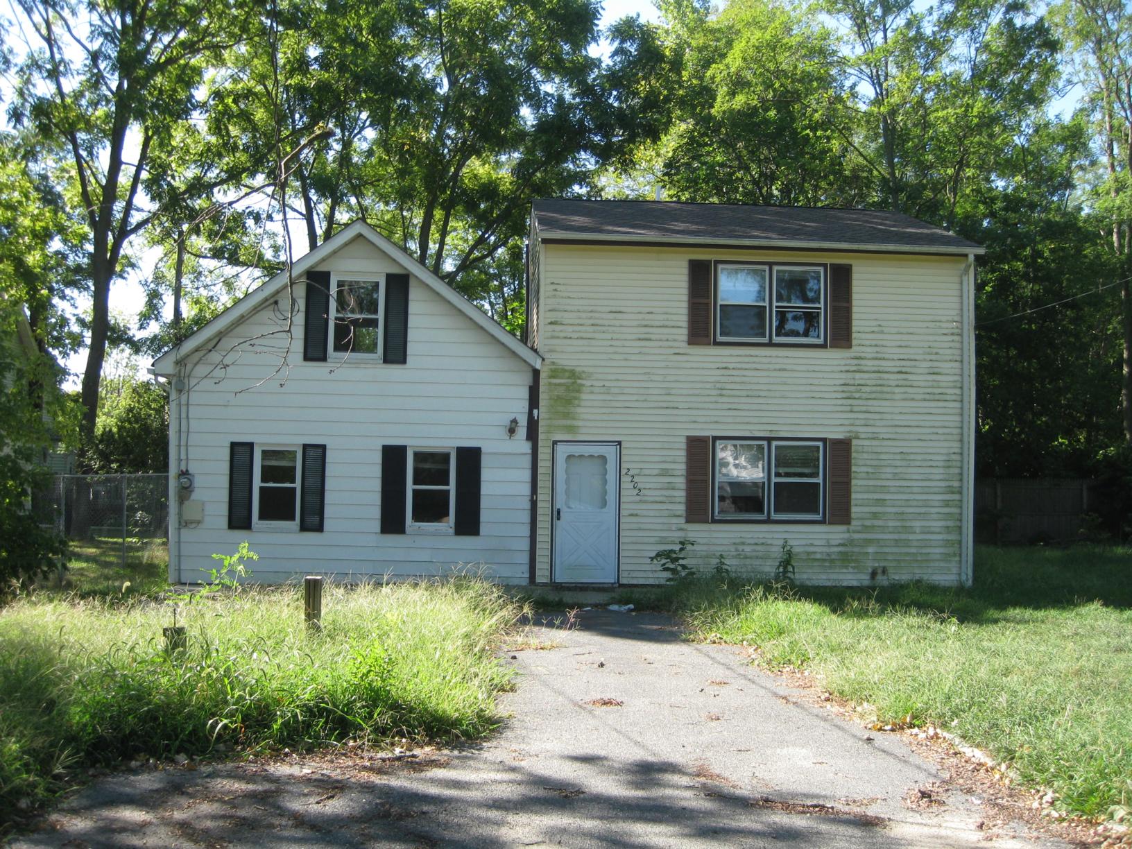 2202 Bangs Ave, Neptune, NJ 07753 