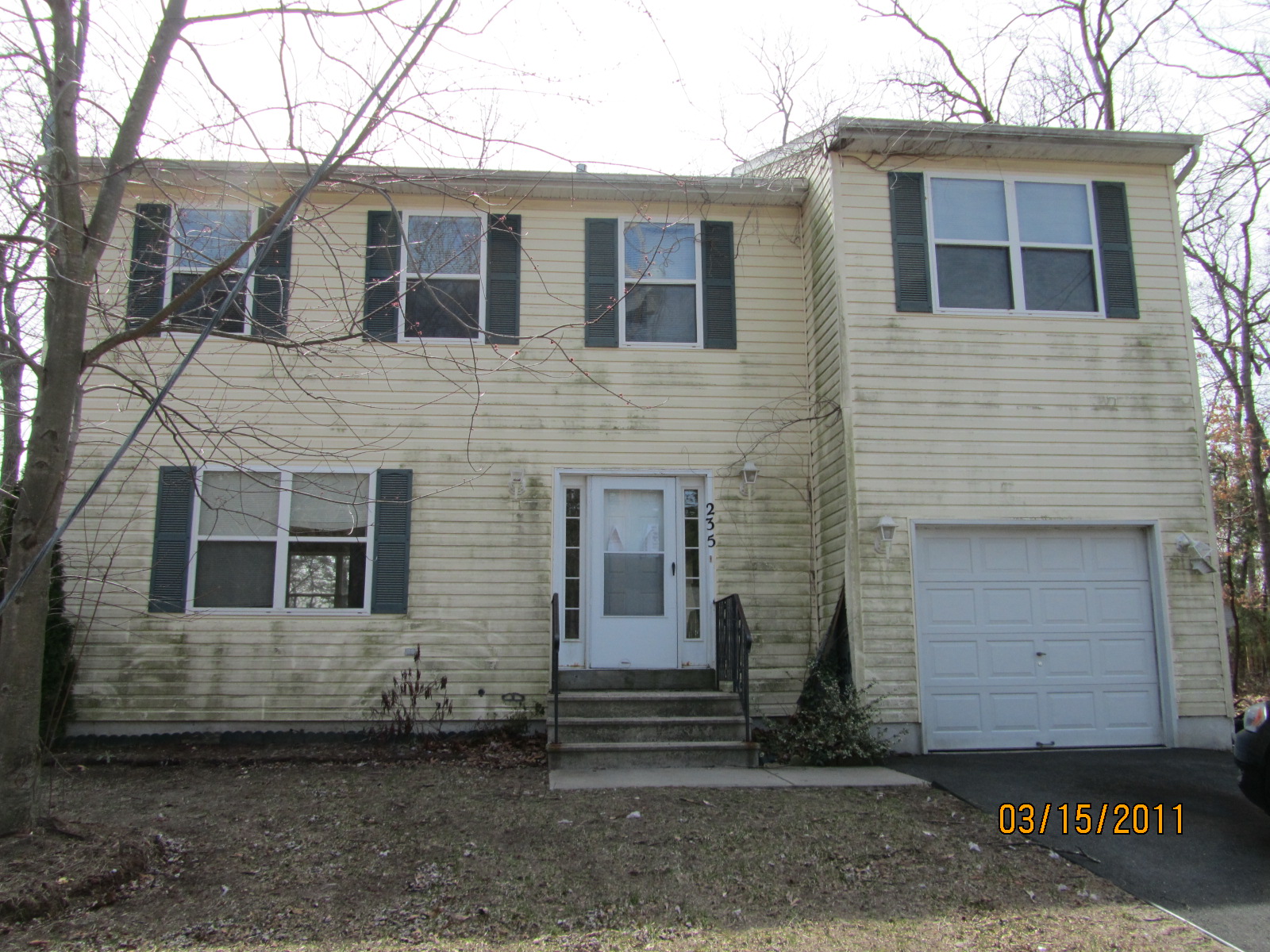 235 Dogwood Street, Browns Mills, NJ 08015 