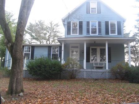 240 New York Avenue, EGG HARBOR CITY, NJ 08215 