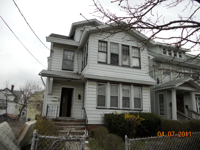 270 Seymour Ave,-272, Newark, NJ 07106 