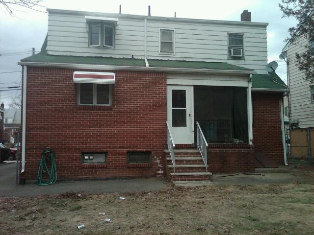 33 Hilton Street, CLIFTON, NJ 07011 