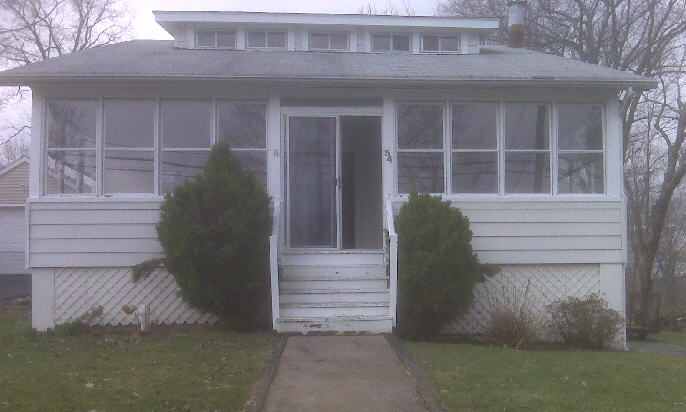 34 Outlook Ave, Budd Lake, NJ 07828 
