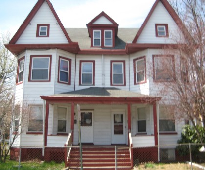 41-43 Husdon Street, DOVER, NJ 07801 