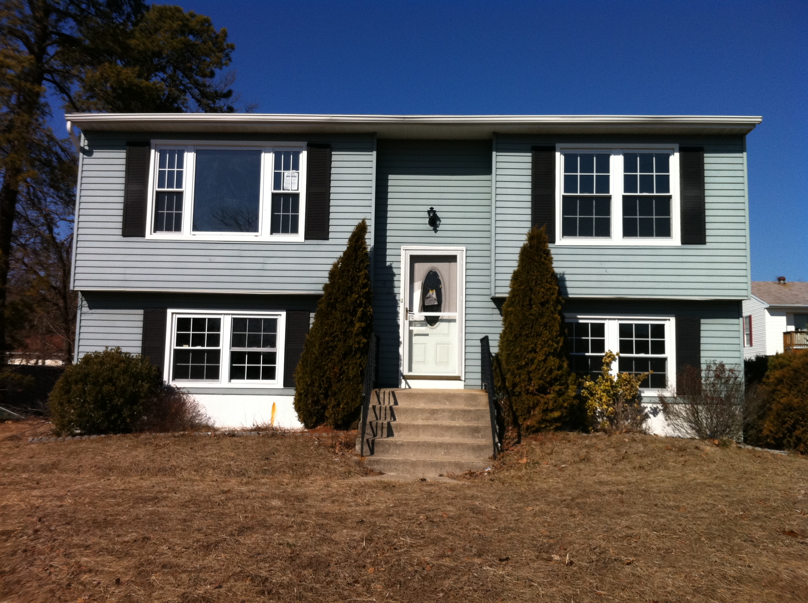 421 Cherokee Drive, BROWNS MILLS, NJ 08015 